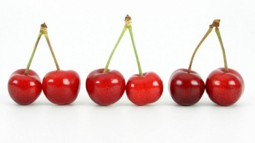 three-cherries